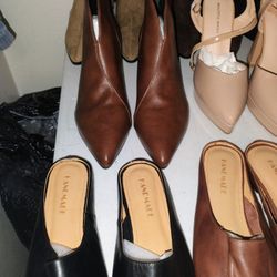 Riley River Shoes And Boots For Women And Men's 