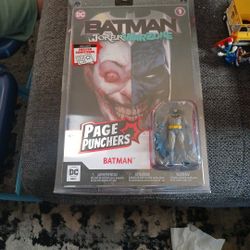 Batman Comic