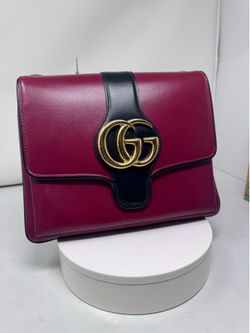 Red Cross body bag