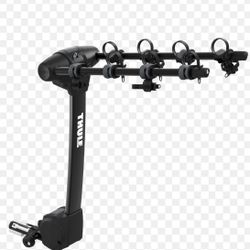 Thule Apex XT 4 Bike Rack 