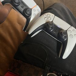 Used like new PlayStation 5