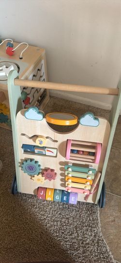 Baby Walker