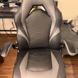 Gaming Computer Chair 