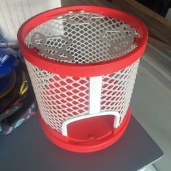 Small Electric Basketball Hoop