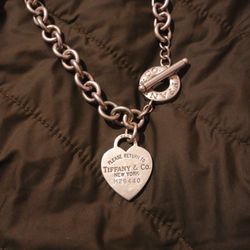 Tiffany & Company Necklace