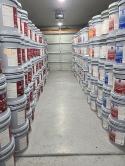 Pintura para casas
