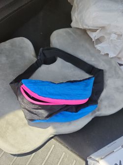 Small Fanny Pack