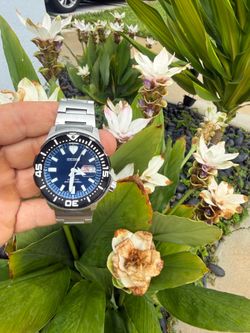 Seiko Prospex SRPD25K1