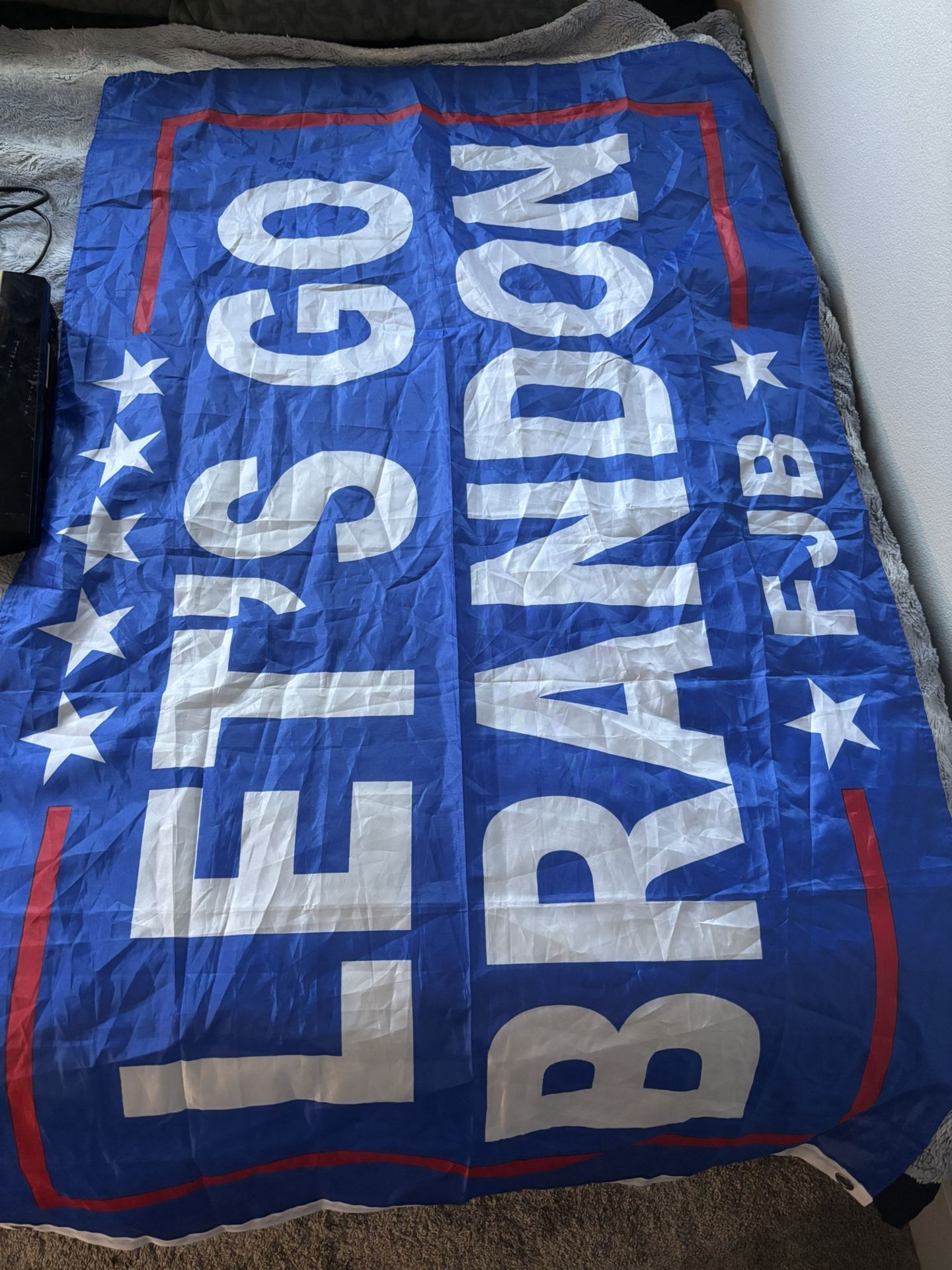 Funny Flags