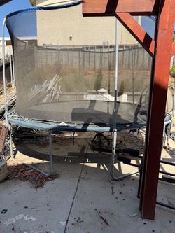 Trampoline