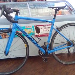 Specialized Road Bike