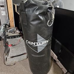 Boxing Bag
