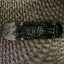 Primitive Skateboard