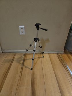 Mini Tripod 20 Inches