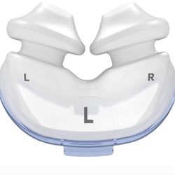 New 5 Pack Nose Pillow For A Resmed CPAP System