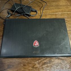 Msi Laptop