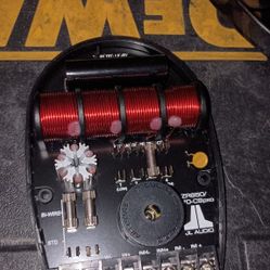 jl audio zr650/570-cspxo Crossover