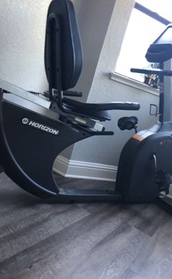 Olyptical*Workout machine* cardio machine*Exercise Bike