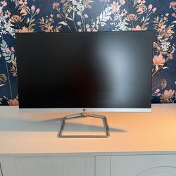 24” HP Monitor