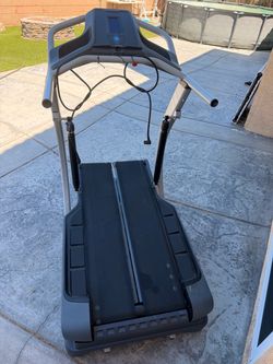 Bowflex Treadclimber TC20