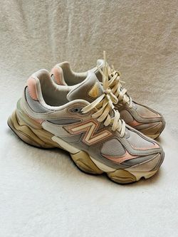 New Balance 9060 Sneakers