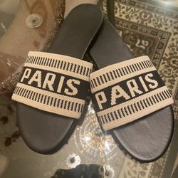 Women’s Sandals Size 7