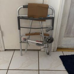 Brand new Walker 