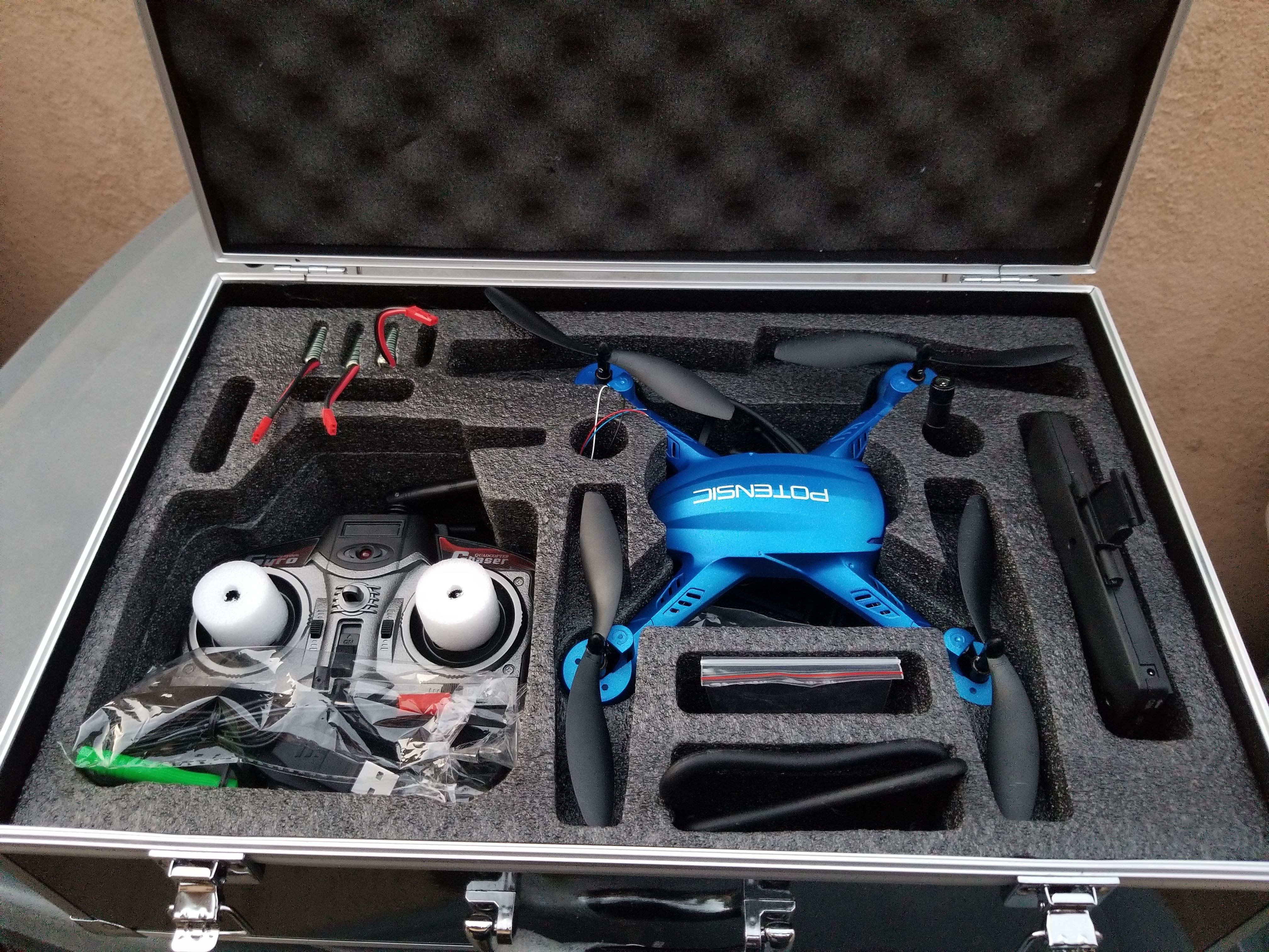 Potensic Flying Drone with Camera