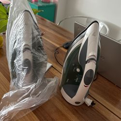 Black And Decker Vitessa Iron