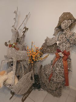 Christmas decor