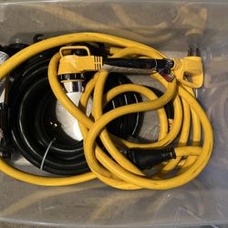 Camco  30 ft. 50 Amp
