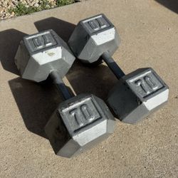 Dumbells