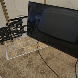 Samsung 55inch 4 K TV 