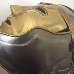 Rome Roman Helmet Cosplay Decorstion 