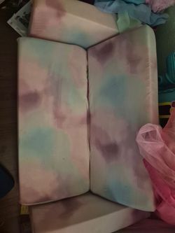 Toddler Sofa