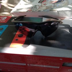 Oakley M Frame Sunglasses 