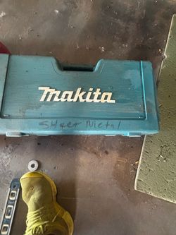 Makita Saw-All 18v BJR-182