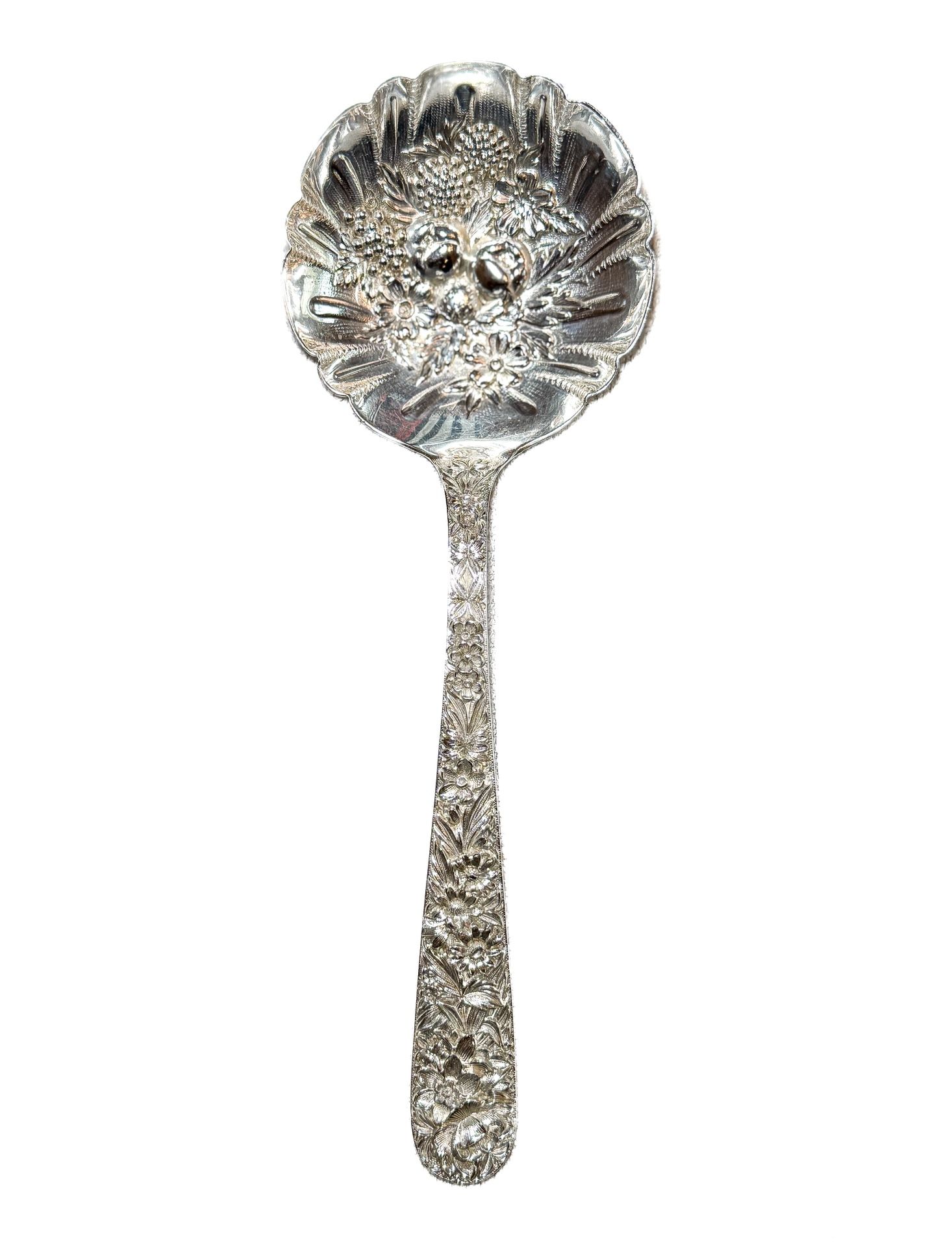 Antique Spoon