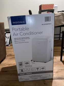 Portable Ac