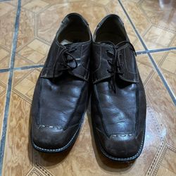 Gordon Rush Dress Shoes