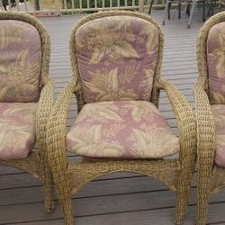 Patio Furniture   FREE