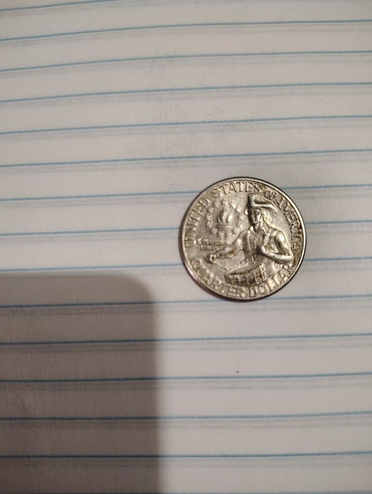 Rare Coin