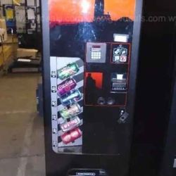 Wittern 3179 Drink Machine