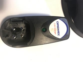 Dremel Charger