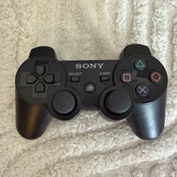 (NOT FREE!) Sony PlayStation 3 DualShock Controller