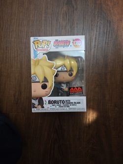 Funko Pop! Boruto w/ Chakra #1383