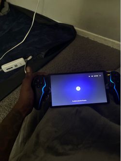 PS5 portable