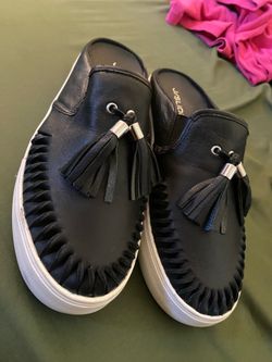 Womens J Slides size 8.5w