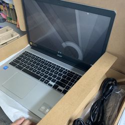 ACER CHROMEBOOK