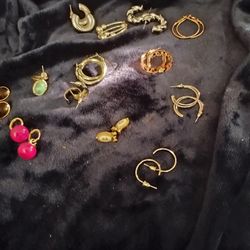 Costume Jewelry